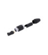 XLR connector 5-pin female IP65