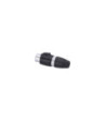 XLR connector 5-pin female IP65