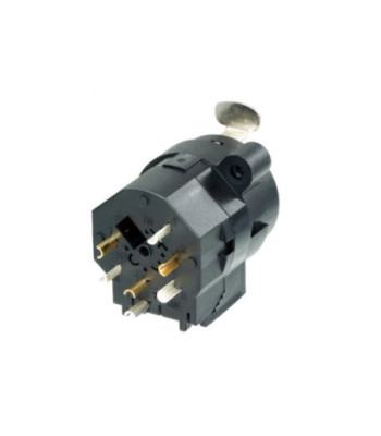 Neutrik XLR & Jack TS combi chassis connector Neutrik®