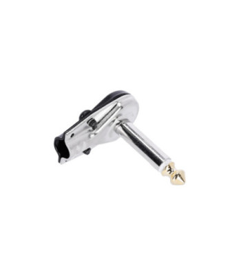 Jack TS female Neutrik® | Flat angled plug version