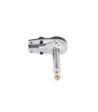 Jack TS female Neutrik® | Flat angled plug version