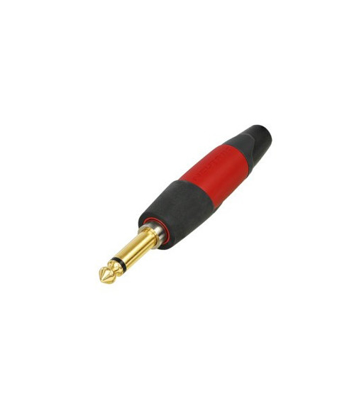 Neutrik Jack TS Neutrik silentPLUG® | with gold-plated contacts Neutrik Jack TS Neutrik silentPLUG® | with gold-plated contacts