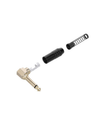 Jack TS | angled plug