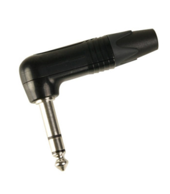 Neutrik Jack TRS Neutrik® | angled plug