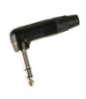 Neutrik Jack TRS Neutrik® | angled plug