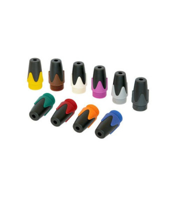 Neutrik Jack TRS Neutrik® | angled plug with gold-plated contacts