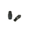 Neutrik Jack TRS Neutrik® | angled plug with gold-plated contacts