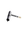Jack TRS female Neutrik® | Flat version