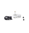 Jack TRS female Neutrik® | Flat version