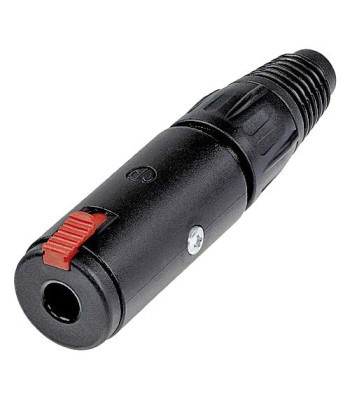Neutrik Jack TRS female Neutrik®