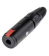 Neutrik Jack TRS female Neutrik®