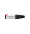 Jack TRS female | lockable