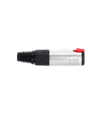 Jack TRS female | lockable