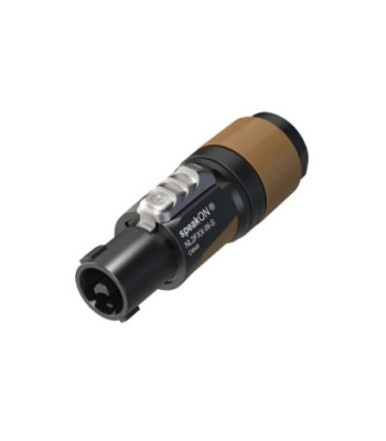 Neutrik Neutrik speakON® 2-pole