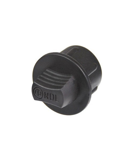 Neutrik Dummy Plug for speakON® & powerCON® Einbaubuchsen Neutrik®