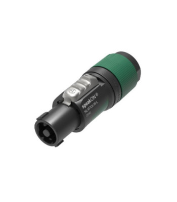 Neutrik Neutrik speakON® 4-pole Large