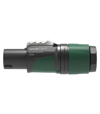 Neutrik Neutrik speakON® 4-pole Large