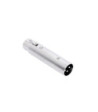 Adapter XLR 5-pole female to XLR 3-pole male