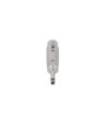 Adapter XLR 3-pole female to Jack TS