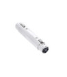 Adapter XLR 3-pole female to XLR 3-pole female