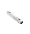 Adapter XLR 3-pole female to XLR 3-pole female
