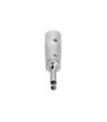 Adapter Jack TS to XLR 3-pole male