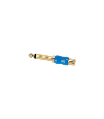 BLU Line Adapter RCA Female x Jack TS