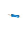 BLU Line Adapter Jack female TRS x Minijack TRS
