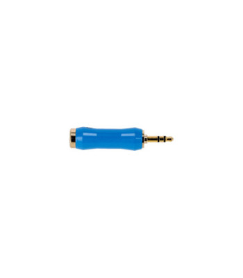 BLU Line Adapter Jack female TRS x Minijack TRS