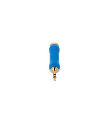 BLU Line Adapter Jack female TRS x Minijack TRS