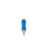 BLU Line Adapter Jack female TRS x Minijack TRS