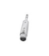 Adapter XLR 3-pole female to Jack TRS