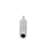 Adapter 6.3 mm jack TRS to 3.5 mm jack TRS