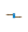 BLU Line Adapter Jack TS x Jack TS