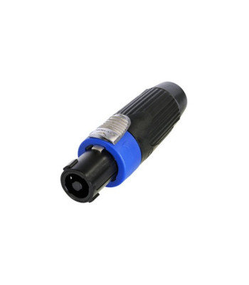 Neutrik speakON® plug 4-pole female Neutrik®