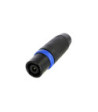 Neutrik speakON® plug 4-pole male Neutrik®