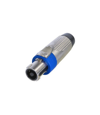 Neutrik speakON® plug 4-pole female Neutrik®