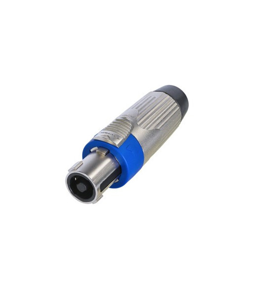 Neutrik speakON® plug 4-pole female Neutrik® Neutrik speakON® plug 4-pole female Neutrik®