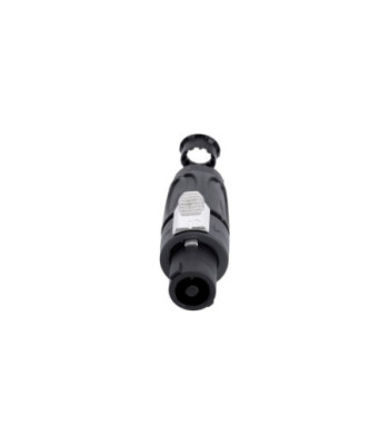 Standard speaker connector 4-pole female