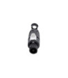 Standard speaker connector 4-pole female