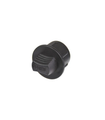 Neutrik speakON® chassis connector 4-pole male Neutrik® | with metal inlet