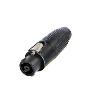 Neutrik speakON® plug 8-pole female Neutrik®