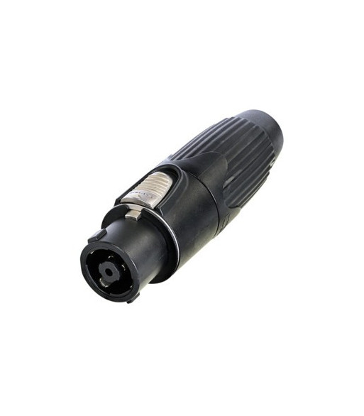 Neutrik speakON® plug 8-pole female Neutrik® Neutrik speakON® plug 8-pole female Neutrik®