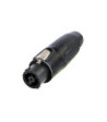 Neutrik speakON® plug 8-pole female Neutrik®