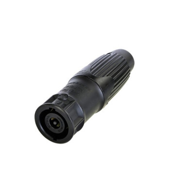 Neutrik 8-pole speakON male