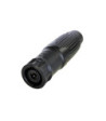 Neutrik 8-pole speakON male