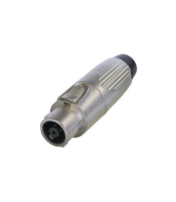 Neutrik Neutrik speakON Stecker 8-Pol female nickel