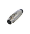 Neutrik Neutrik speakON Stecker 8-Pol female nickel