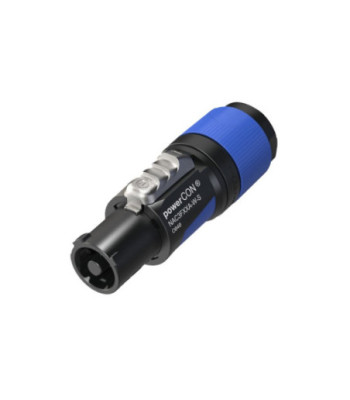 Neutrik Neutrik powerCON blue PowerIn