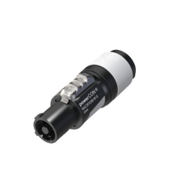 Neutrik Neutrik powerCON® white PowerOut Small
